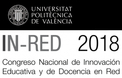 INRED2018